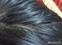 男生头发烫了之后什么发型合适,男生发型偏左还是右合适