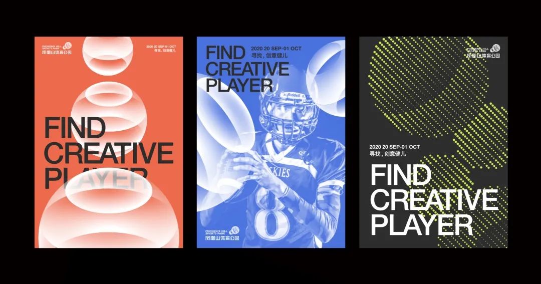 成都凤凰山体育公园设计讲解,凤凰山体育馆logo设计