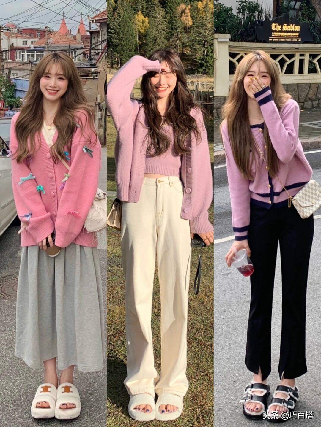 冬天如何快速学会穿搭衣服,冬天穿衣注意事项及禁忌