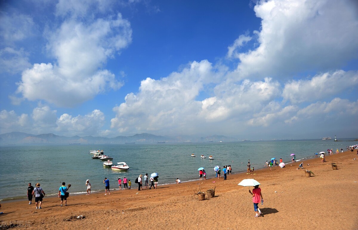 厦门免费景点大全排行榜前十名,厦门旅游景点大嶝岛攻略自由行