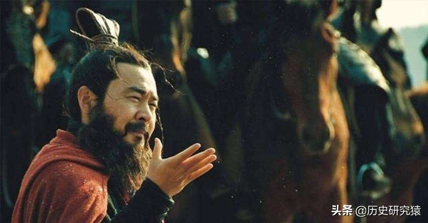 乱世枭雄曹操,乱世英豪曹操