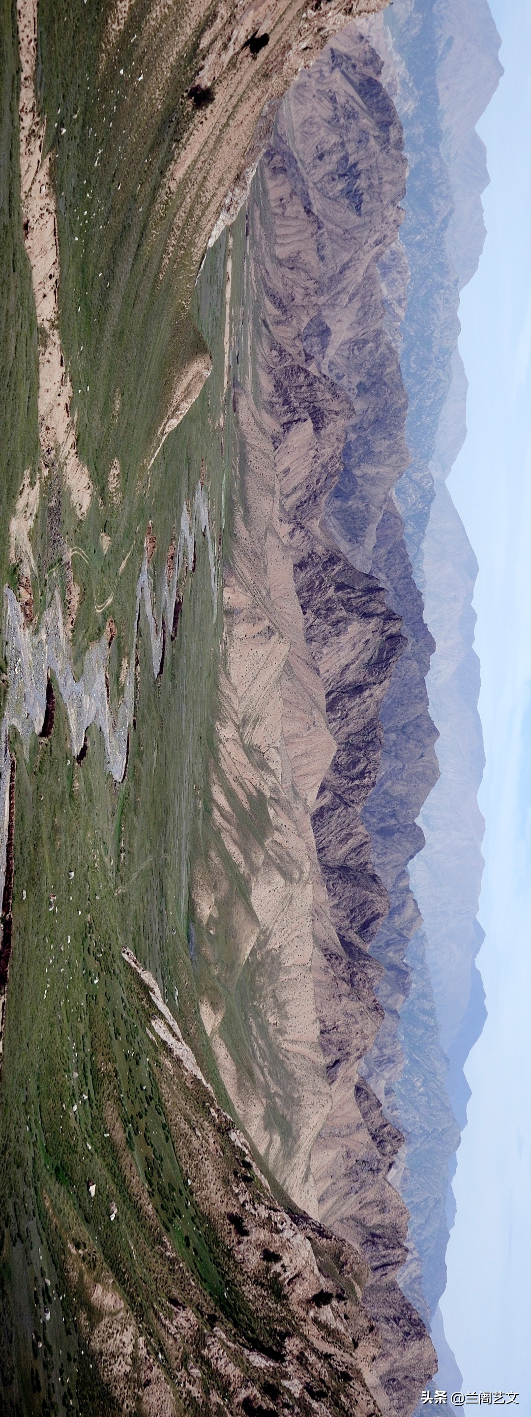 鬼吹灯九层妖塔在什么地方,鬼吹灯精绝古城九层妖塔图片