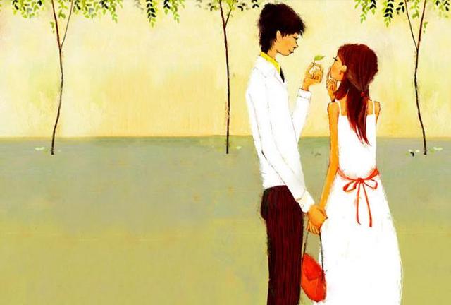 爱上一个不可能在一起的女孩,爱上一个不可能在一起的人视频