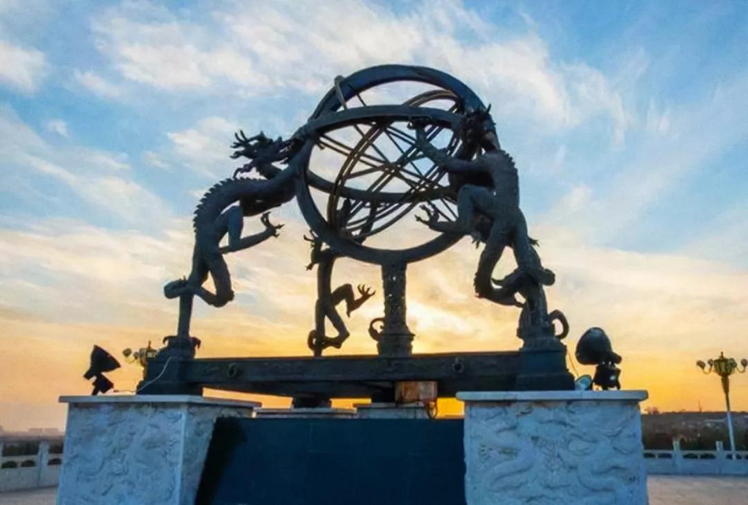 张衡发明地动仪的故事文字版,张衡发明的地动仪的故事