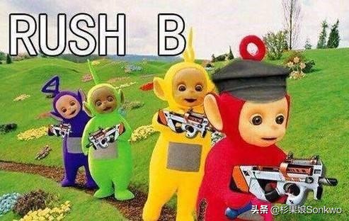 硬核俄国玩家,俄罗斯硬核玩家