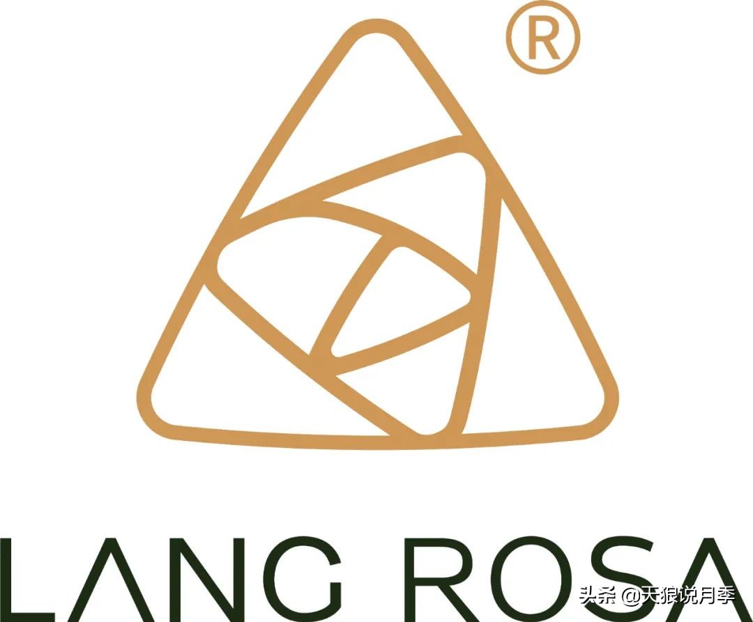 优雅女士月季花,奇葩月季品种图片