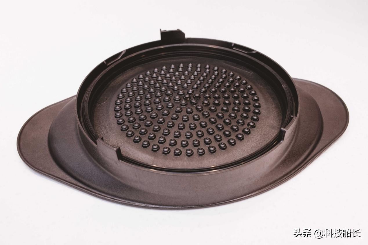 想吃什么想做什么都可以随心所欲,想吃啥都能自己做