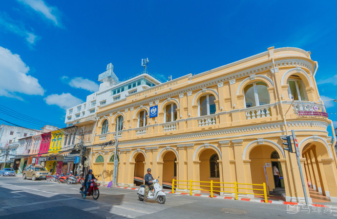 普吉岛铂爵婚纱,铂爵旅拍婚纱普吉岛