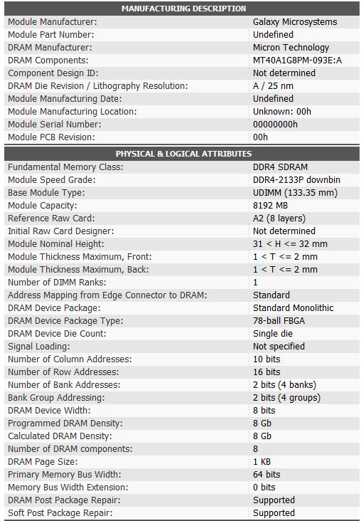 影驰内存条gamer3000ddr48g,影驰星曜ddr4rgb