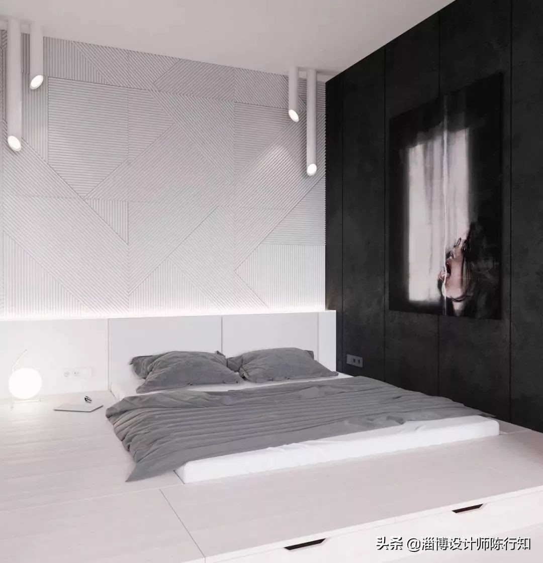 100款地台设计图,30厘米榻榻米地台