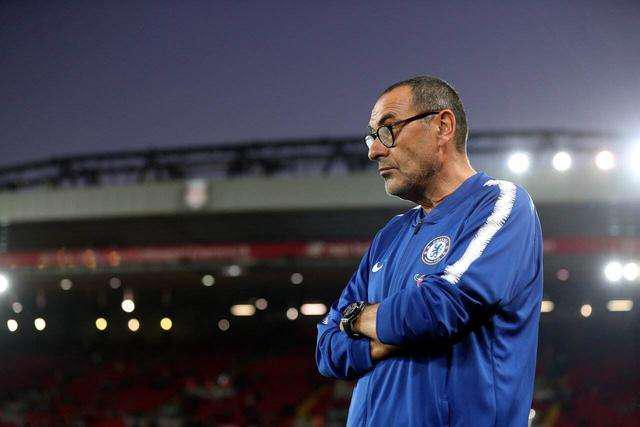 尤文图斯官宣,官宣意甲联赛萨里出任拉齐奥主帅