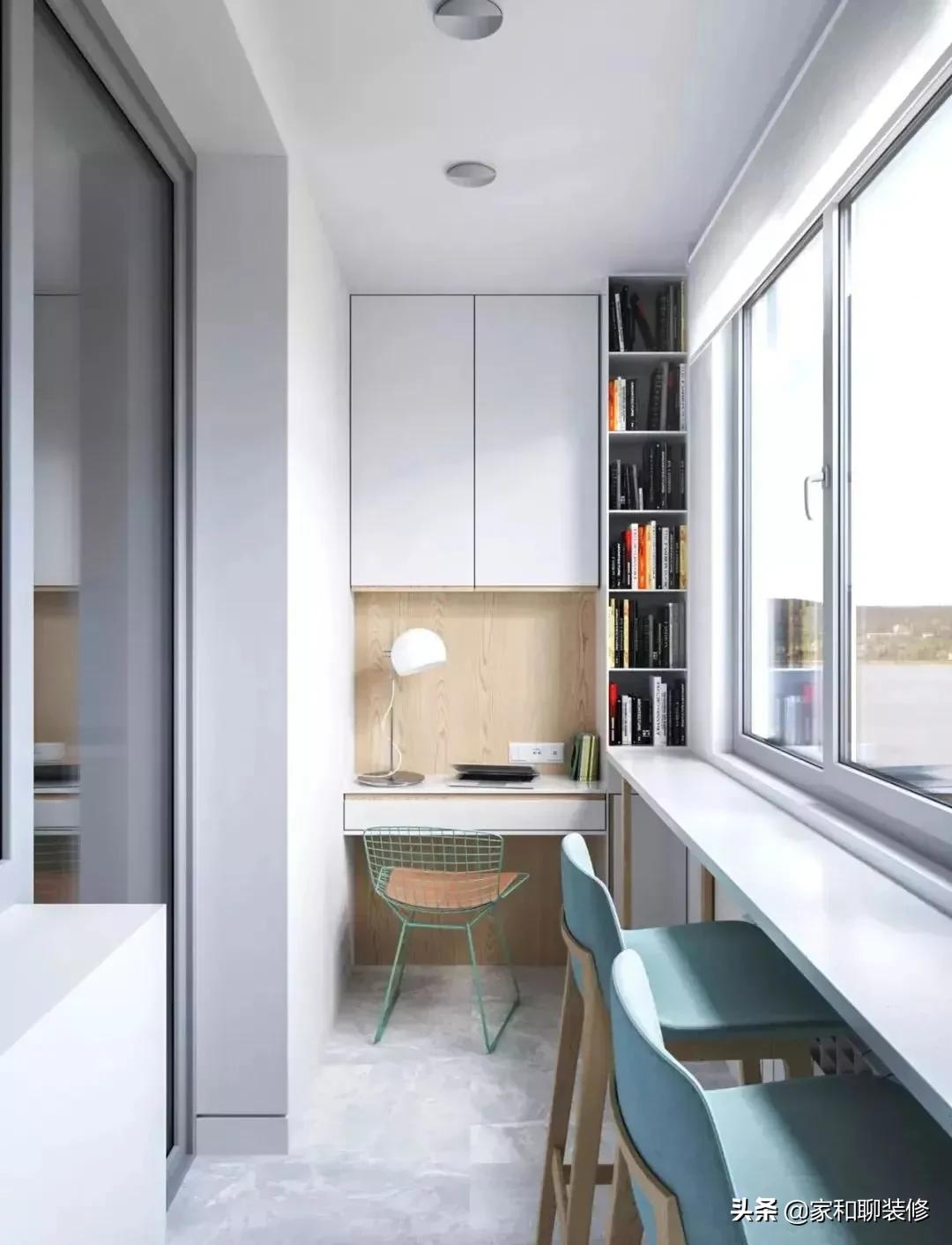 在家里弄个吧台实用么,家里吧台坐着舒服吗