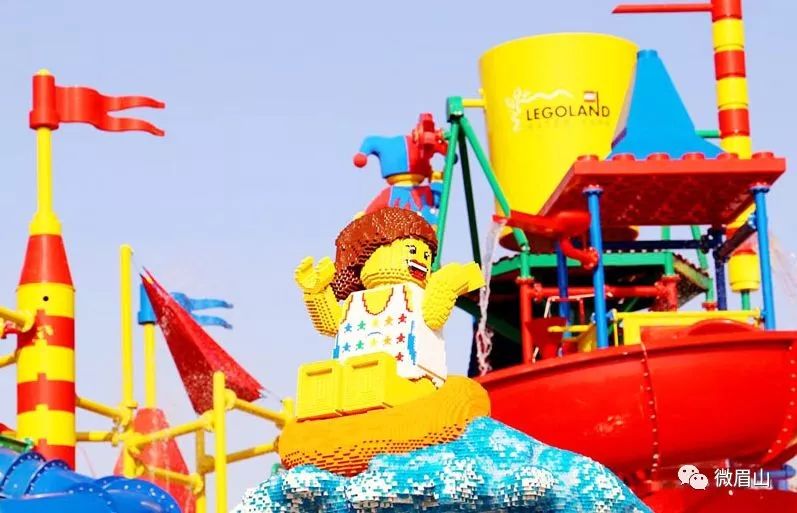 乐高乐园控制性详规出台，地点：里仁清水片区，面积：3619亩