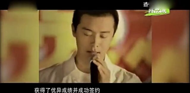 风流才子陈思诚的浪荡情史，与众多美女传绯闻，佟丽娅：回家就好