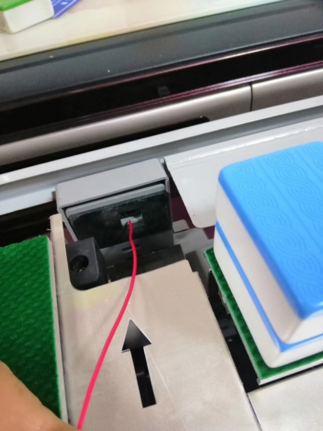 全自动麻将桌维修,自动麻将桌维修故障大全