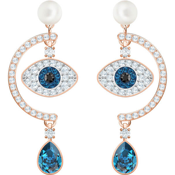 swarovski施华洛世奇水晶项链 (swarovski施华洛世奇)