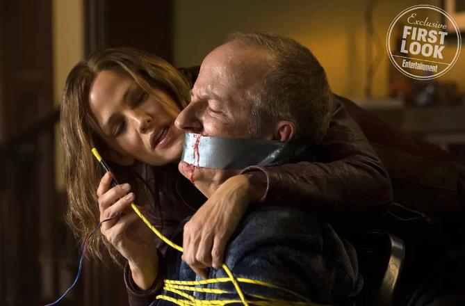 儿子被毒贩杀害普通父亲展开复仇,儿子被毒贩杀害父亲化身特工杀手