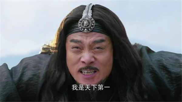 郭靖最后怎么对郭芙,郭靖其实和欧阳锋惺惺相惜