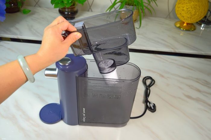 什么样的水适合长期饮用,什么纯净水适合长期饮用