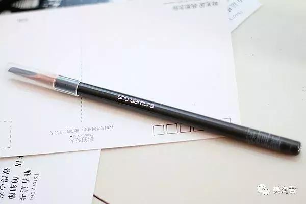 化妆品美学,很有艺术的化妆品