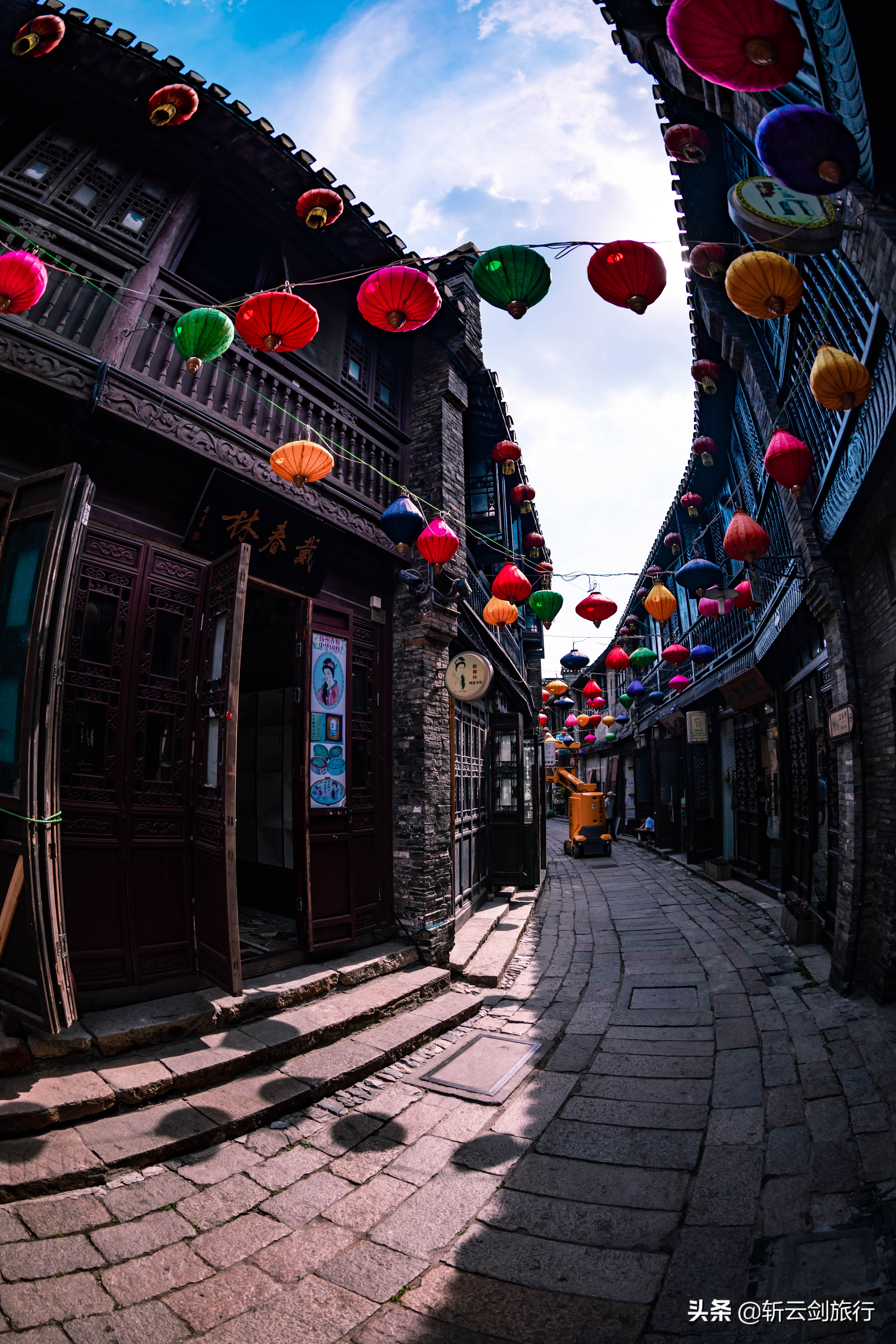 镇江作为中国优秀旅游城市,镇江旅游发展前景