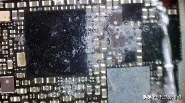 红米手机进水了怎么处理,手机进水怎么处理听不了声音