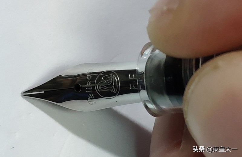 曾经的怀念完整版,百利金m215钢笔