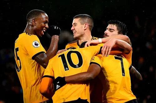 武磊新消息狼队,狼队武磊新消息