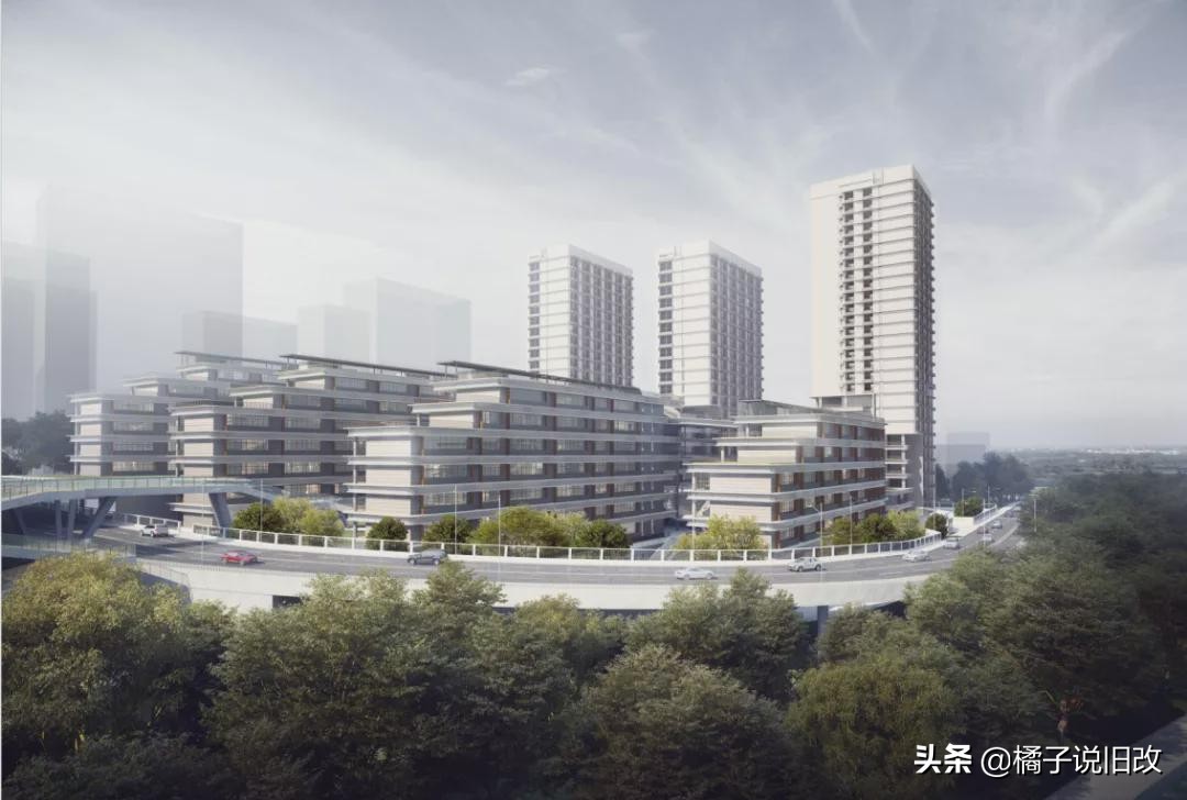 广西龙岗大礼包,龙岗街道新建公办学校