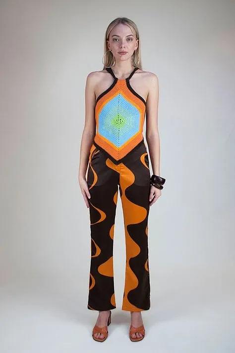 抄袭设计被揭穿,不输大牌的几个独立设计师品牌