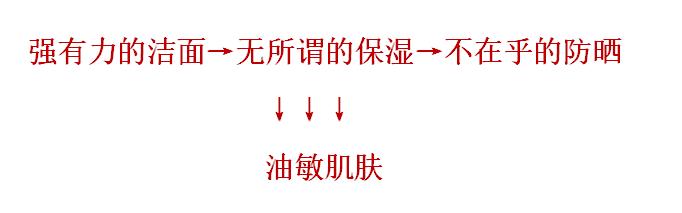 如何有效修复敏感肌,适合油性敏感肌的精华
