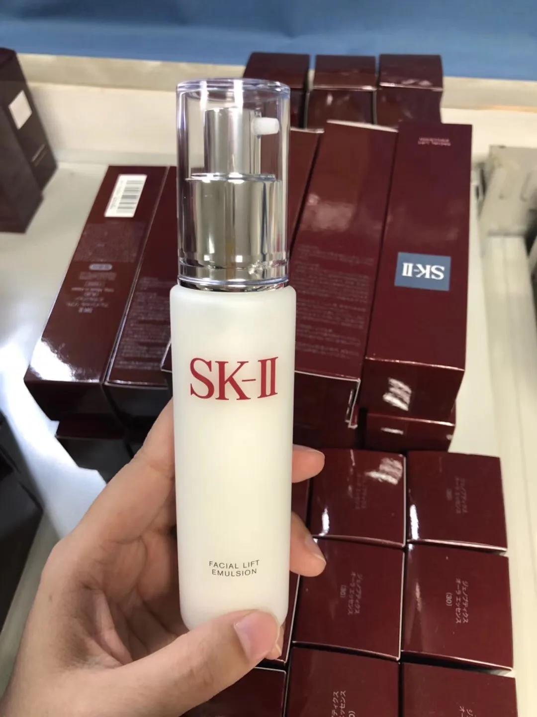 保湿水乳日本护肤品推荐,日本女生爱用的乳液