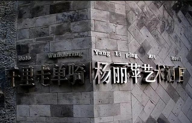 杨丽萍3500万宫殿被封后再营业，最低消费100元每小时惹争议