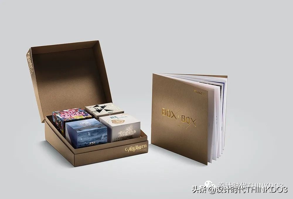 2019年红点奖包装设计 (2019德国红点包装设计大奖)