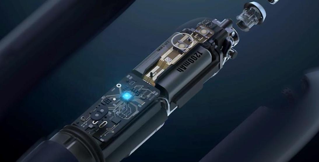 有了电动牙刷还要买便携冲牙器？洁碧、飞利浦，Oclean对比