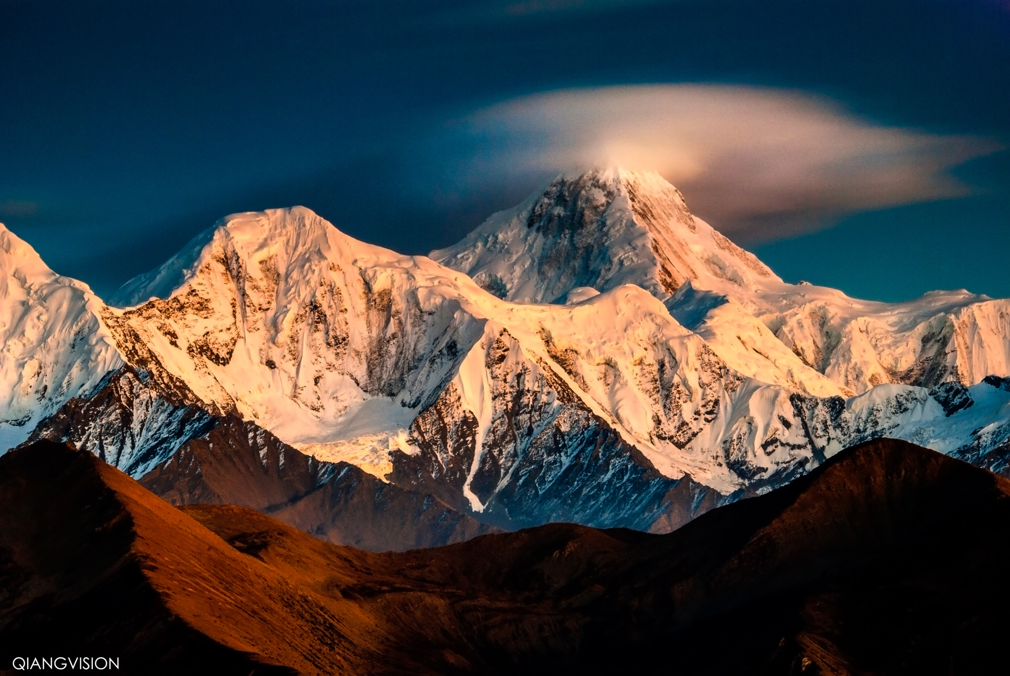 川西赏秋什么时间最好,推荐全球十大最佳赏秋胜地