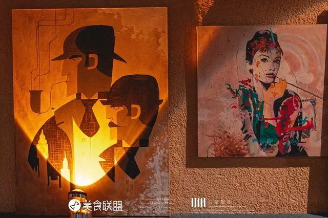 昆明这家开在76年前电影院的餐吧，手工披萨被写进国外旅游攻略