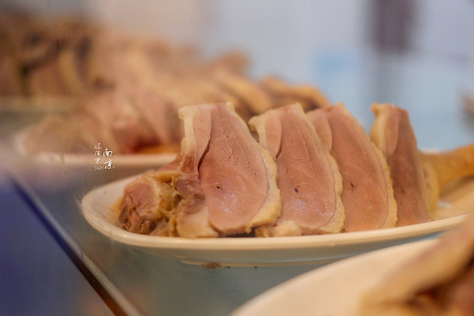 在南京一定要吃的60家店,来南京一定要吃的店