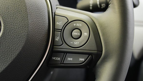 丰田rav4荣放越野版国产,全新一代丰田rav4居然这么惊艳