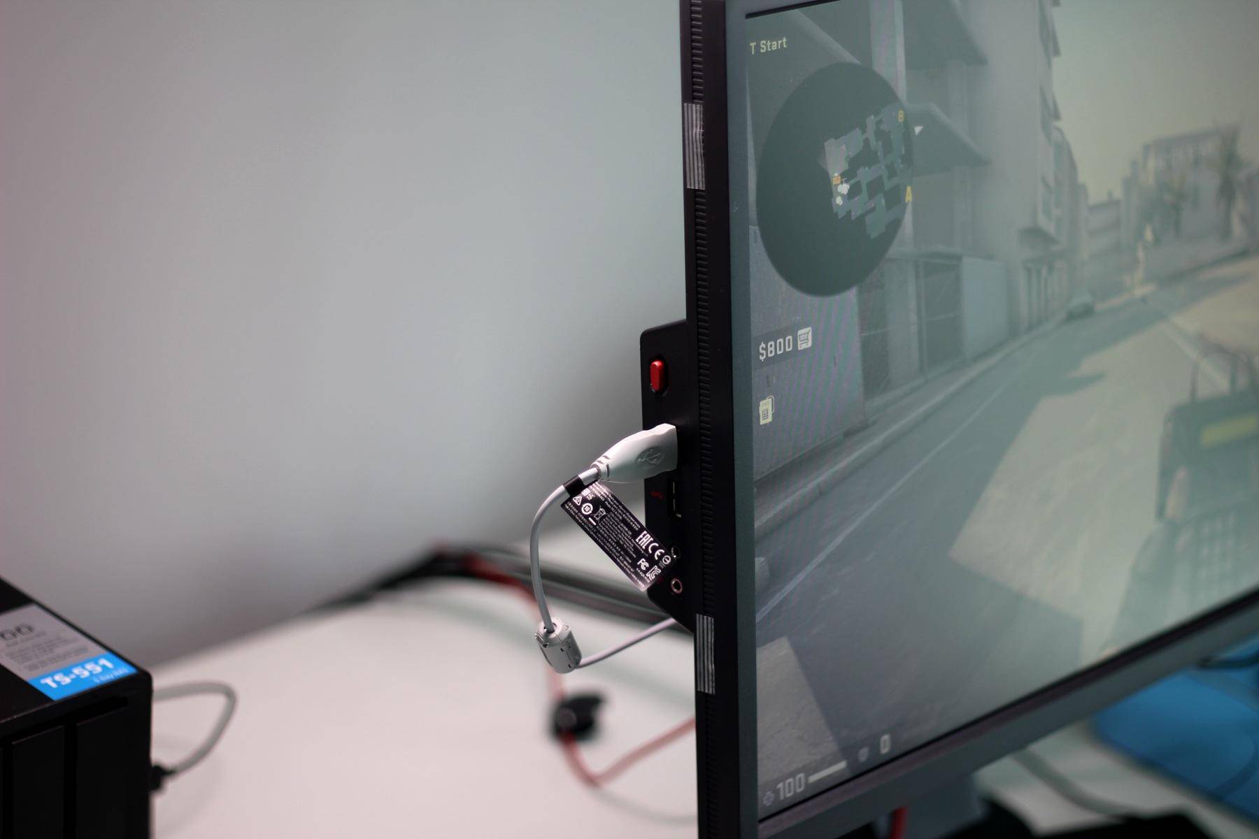 卓威显示器xl2540测评老款,卓威2546x显示器测评