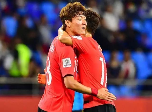 看了亚洲杯的感受,看了国足比赛后的我