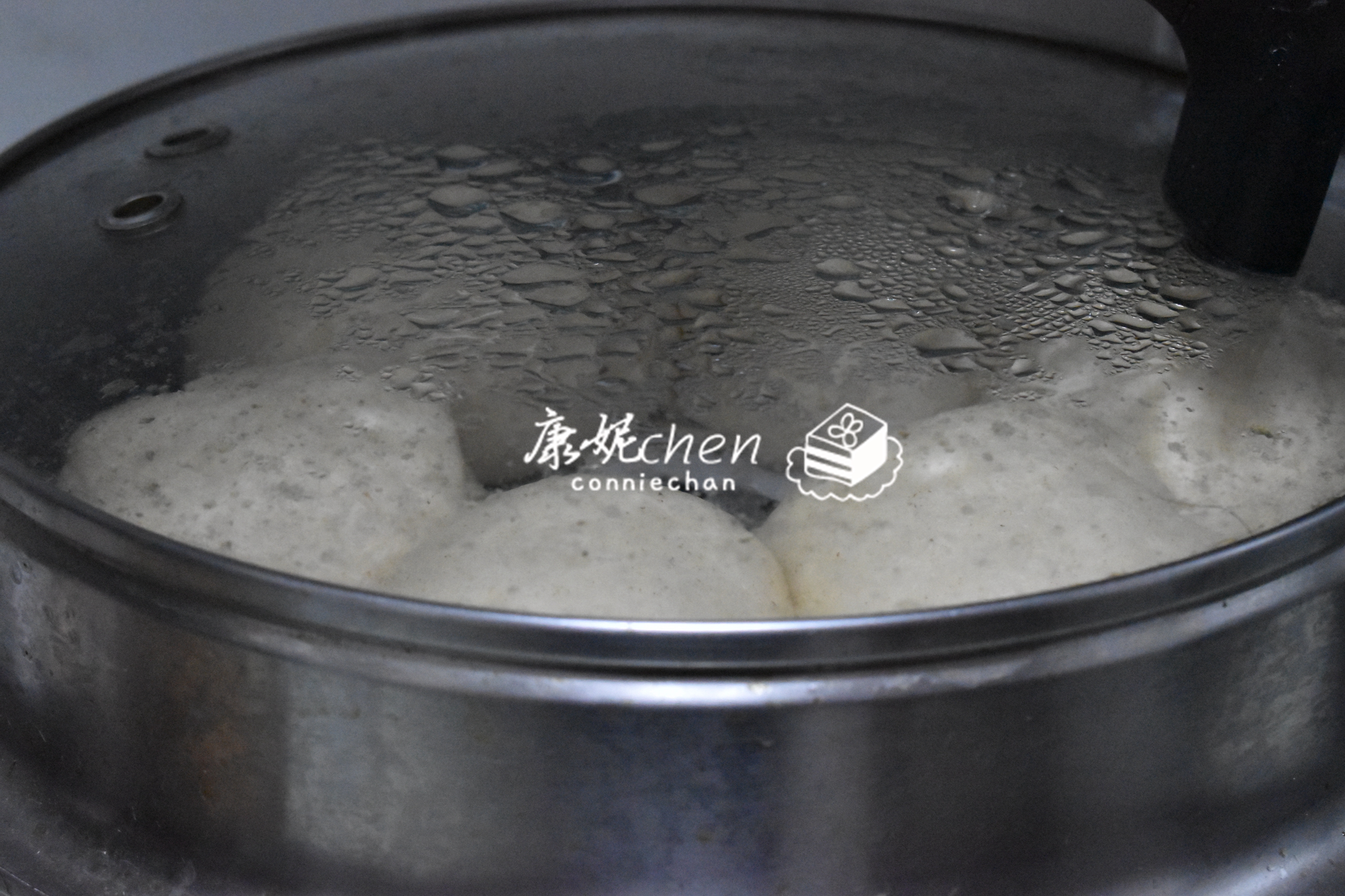 馒头早餐简单又好吃的100种做法,白馒头加什么好吃