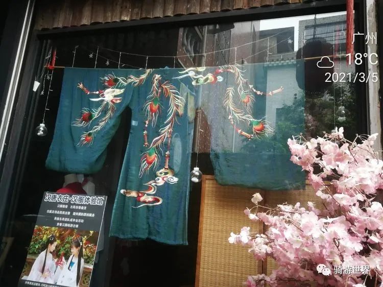 沙湾古镇和岭南印象园哪个好玩,宝墨园岭南印象园与沙湾古镇