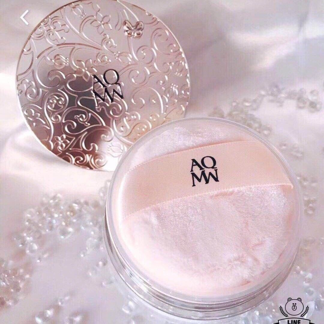 最好用的几款大牌散粉排名,最好用的几款大牌散粉推荐