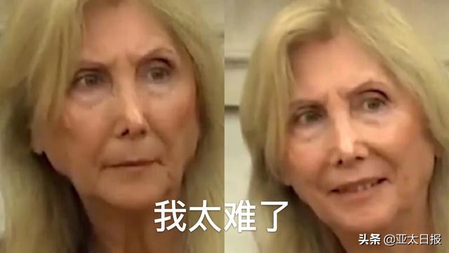 把总统叫成奶酪，说美意有千年渊源...特朗普又在说单口相声了？