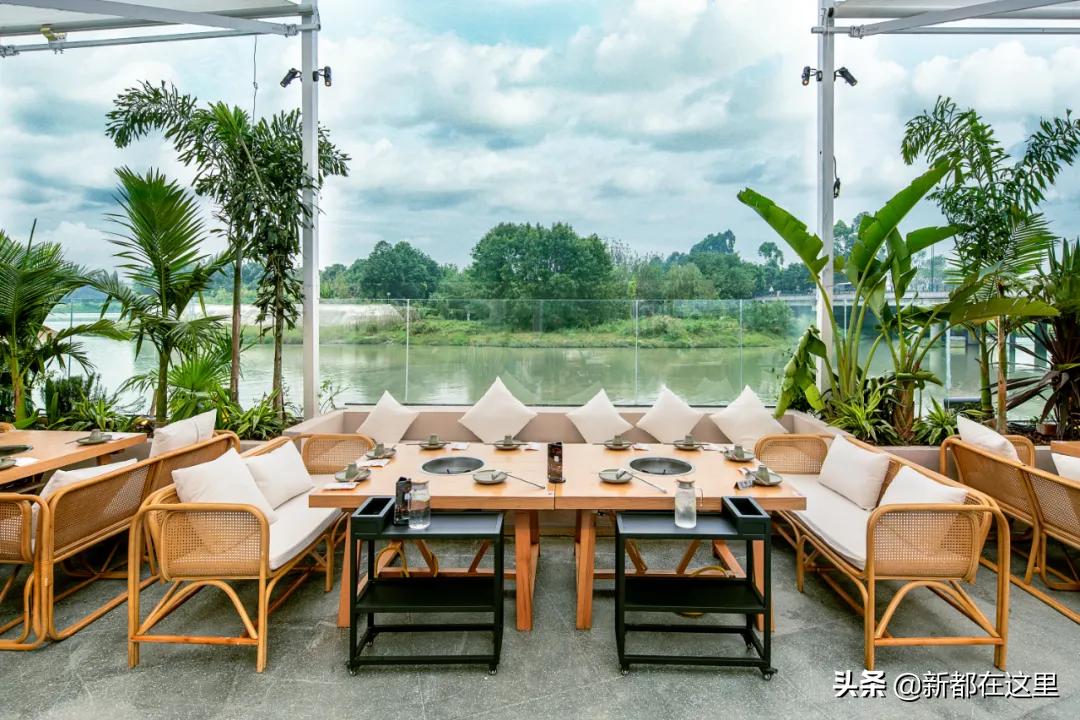 新都生活体验,来昆明感受向往的生活