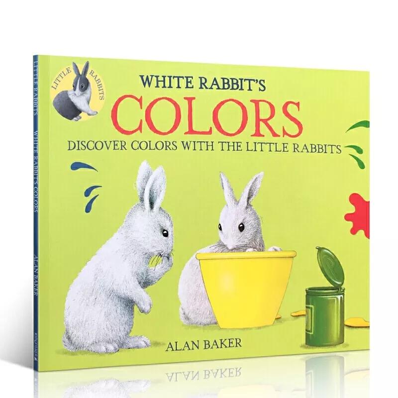 吴敏兰书单：0-6岁英语启蒙该怎么做？