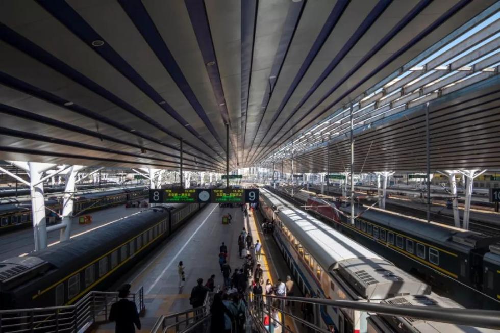 腊月廿九火车票今日开售,今天可以买腊月初八的火车票了吗