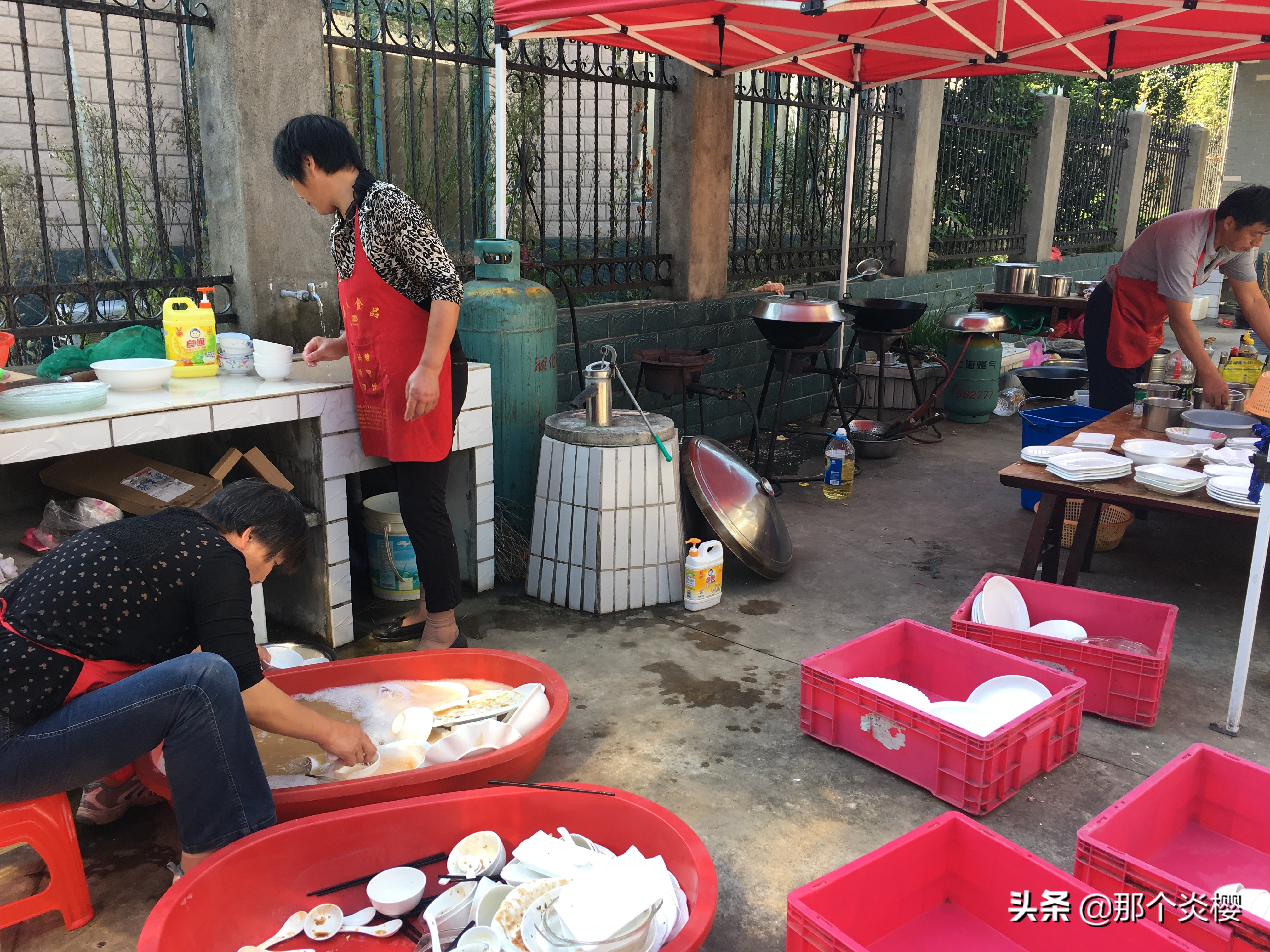 上海崇明农家乐三天二夜推荐,平凡生活琐碎日常油盐酱醋茶