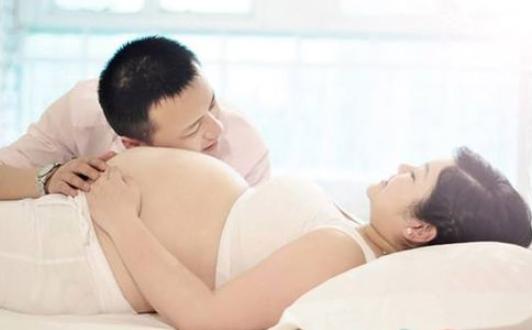 什么时候适合给胎儿进行胎教,胎儿从多久开始胎教